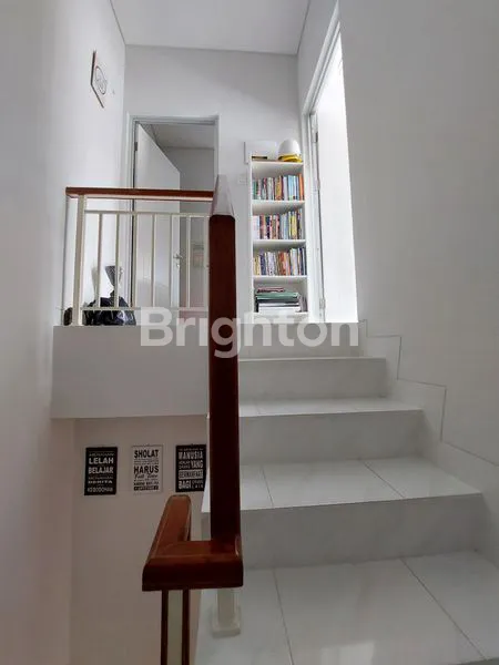 image RUMAH 2 LANTAI MILANO GADING SERPONG, SHM (5)