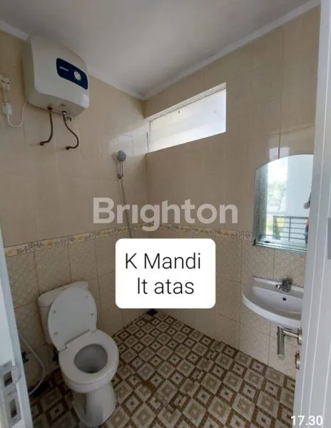 image RUMAH BSD SUPER MURAH TANGERANG (6)