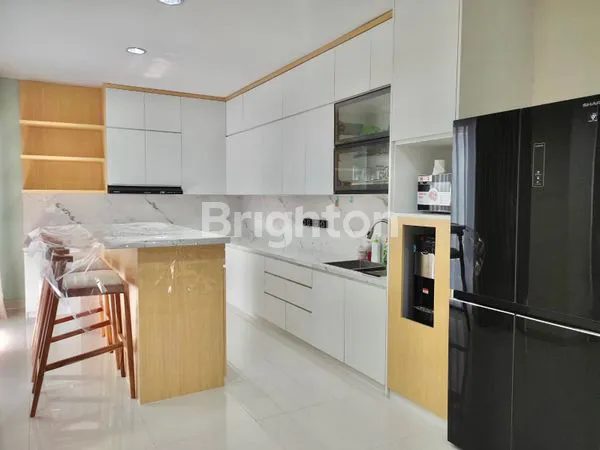 image RUMAH SEMI VILLA CLUSTER FULLY FURNISHED DI KUTA PERMAI KUTA (3)