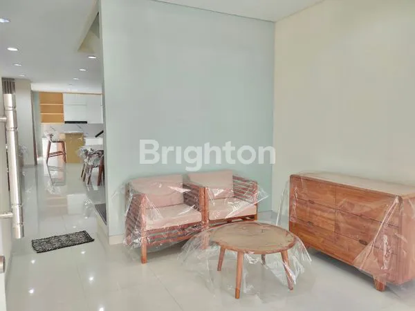 image RUMAH SEMI VILLA CLUSTER FULLY FURNISHED DI KUTA PERMAI KUTA (4)