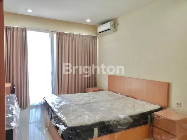 image RUMAH SEMI VILLA CLUSTER FULLY FURNISHED DI KUTA PERMAI KUTA (7)