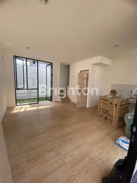 image RUMAH SIAP HUNI CENDANA NEST LIPPO KARAWACI TANGERANG (2)