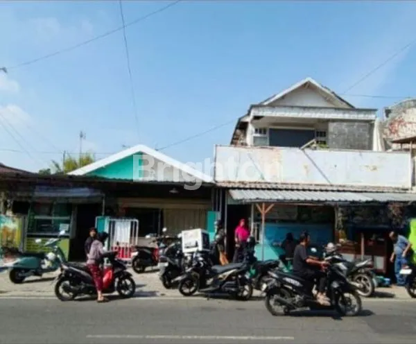 image RUMAH KOST + TOKO DI AREA TENGAH KOTA MALANG (1)