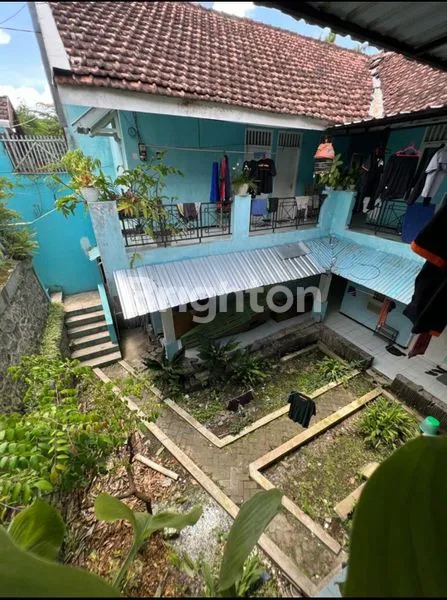 image RUMAH KOST + TOKO DI AREA TENGAH KOTA MALANG (3)