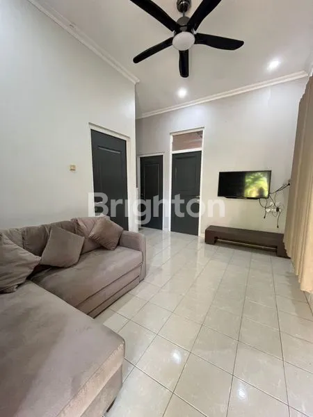 image RUMAH HOOK SIAP HUNI CIBUBUR COUNTRY (2)