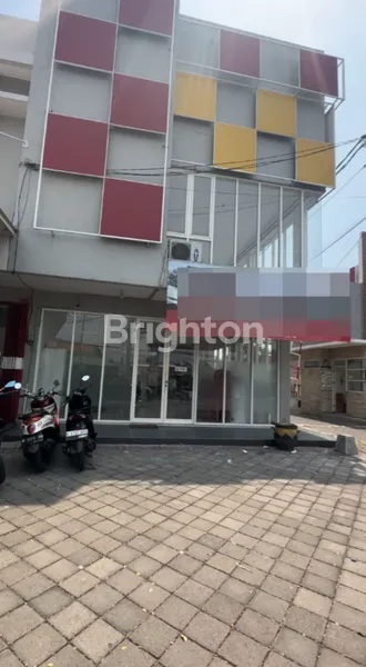 image JUAL MURAH RUKO VANIA GARDEN SIDODADI POSISI HOOK COCOK UNTUK BERBAGAI USAHA (1)