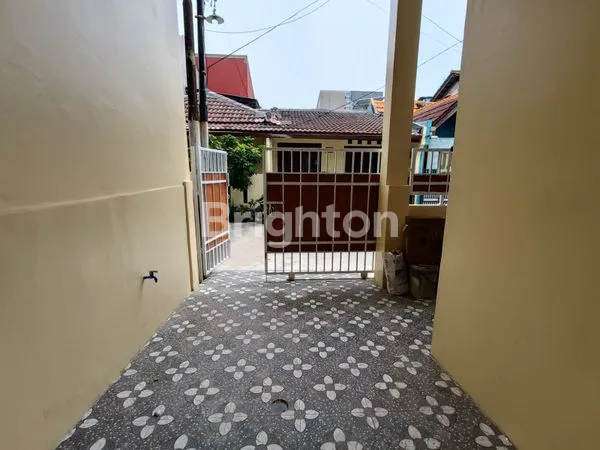 image JUAL RUMAH PONDOK UNGU BEKASI (2)