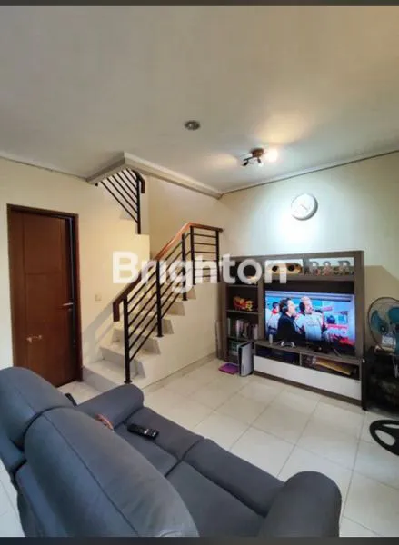 image DIJUAL RUMAH PREMIER SAVANA VIDA (3)