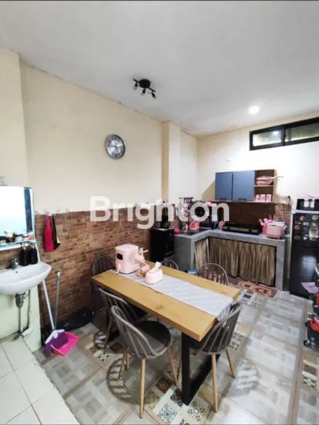 image DIJUAL RUMAH PREMIER SAVANA VIDA (4)