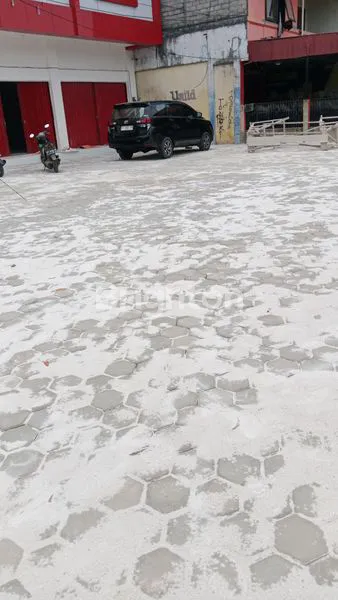 image RUKO 2½ LANTAI DI AREA MANGGAR BALIKPAPAN (7)