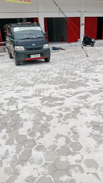 image RUKO 2½ LANTAI DI AREA MANGGAR BALIKPAPAN (8)