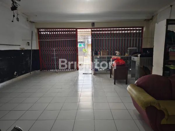 image RUKO NOL ROW SIAP USAHA, LT 192M² (1)