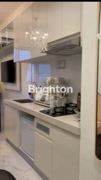 image SKY HOUSE BSD, APARTMENT FAVORIT, LOKASI STRATEGIS DEKAT AEON MALL BSD (2)