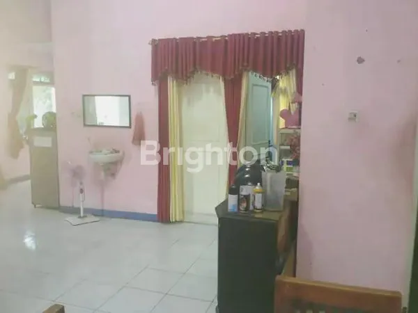 image DIJUAL RUMAH HITUNG TANAH COCOK INVESTASI BISNIS KONTRAKAN DI KALIABANG TENGAH BEKASI UTARA (4)