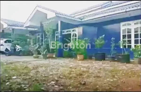image DIJUAL RUMAH HITUNG TANAH COCOK INVESTASI BISNIS KONTRAKAN DI KALIABANG TENGAH BEKASI UTARA (1)