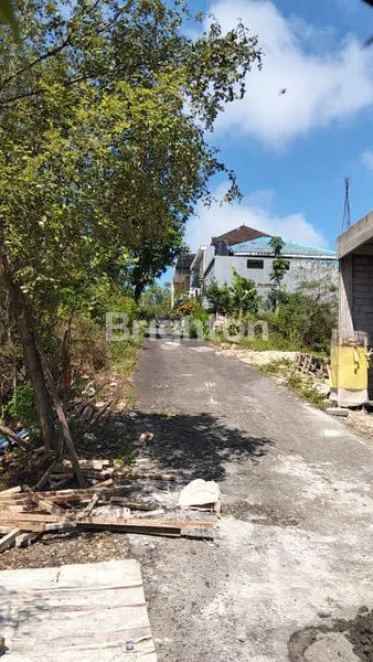 image TANAH STRATEGIS 100M² DEKAT PANTAI PANDAWA & UDAYANA (3)