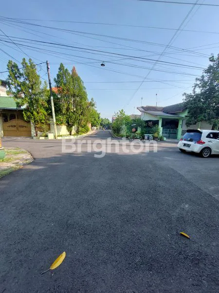 image DIJUAL RUMAH+TANAH DI PERUMAHAAN MAGERSARI KOTA MOJOKERTO. (3)