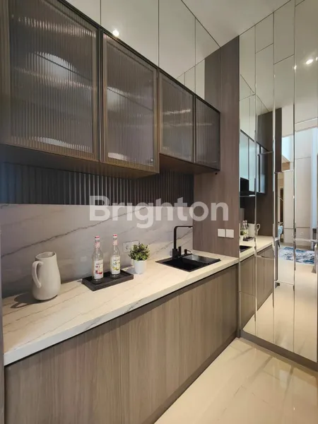 image RUMAH BARU GRESS JASMINE COURT PURI GALAXY DEKAT GALAXY MALL (5)