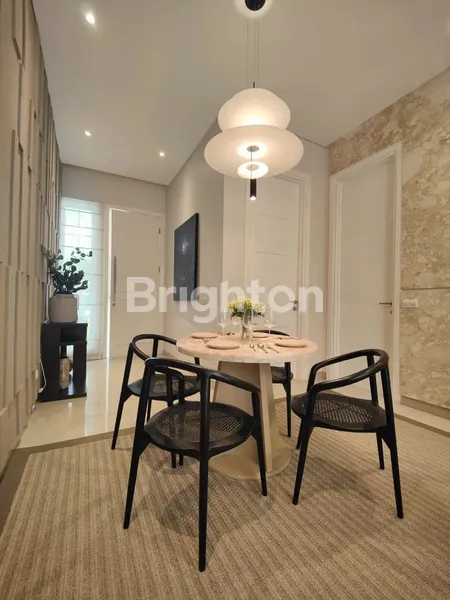 image RUMAH BARU GRESS JASMINE COURT PURI GALAXY DEKAT GALAXY MALL (6)