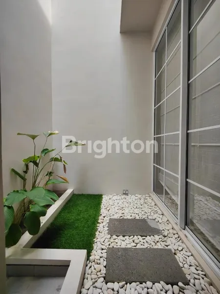 image RUMAH BARU GRESS JASMINE COURT PURI GALAXY DEKAT GALAXY MALL (7)