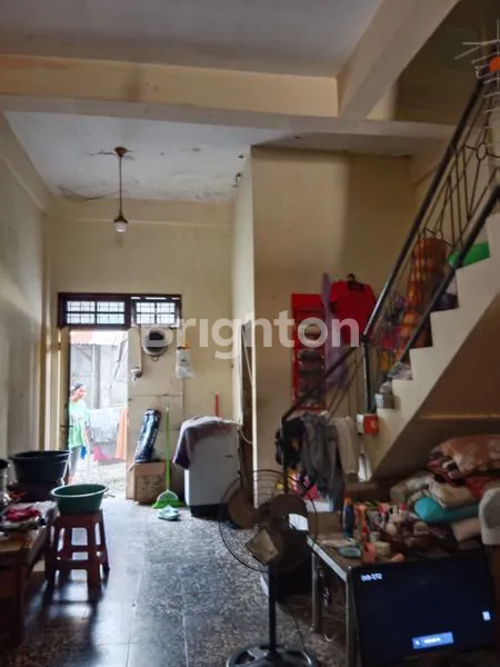 image RUKO LANTAI 2 DI PERUMNAS SIMALINGKAR (2)