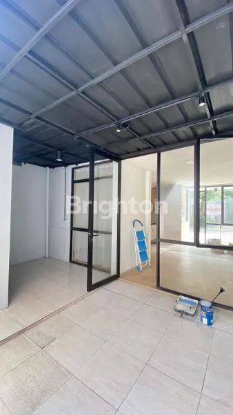 image RUMAH MINIMALIS CENDANA ICON, KARAWACI SEMI FURNISHED (3)