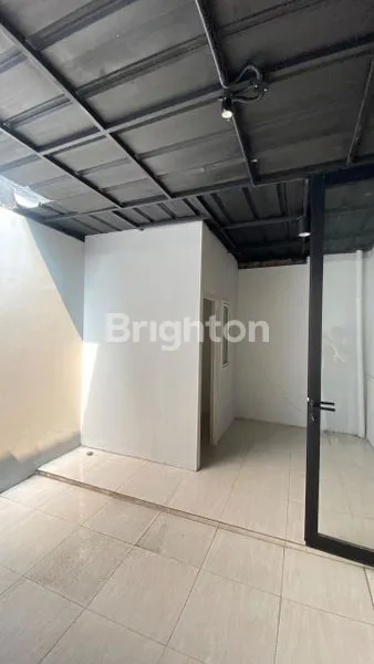 image RUMAH MINIMALIS CENDANA ICON, KARAWACI SEMI FURNISHED (4)