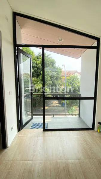 image RUMAH MINIMALIS CENDANA ICON, KARAWACI SEMI FURNISHED (8)