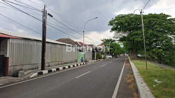image LAHAN TERBUKA SIAP CUAN , HASANUDIN KOTA SEMARANG (4)