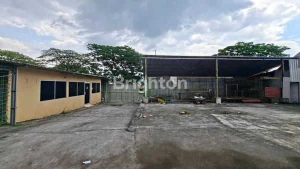 image LAHAN TERBUKA SIAP CUAN , HASANUDIN KOTA SEMARANG (3)