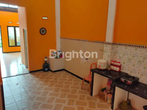 image RUMAH SIAP HUNI DI SUKODONO PERUMAHAN SUKODONO RAYA, SIDOARJO (3)