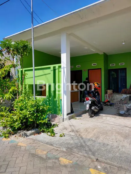 image RUMAH SIAP HUNI DI SUKODONO PERUMAHAN SUKODONO RAYA, SIDOARJO (1)