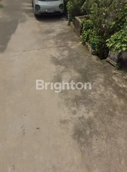 image RUMAH TUA SIAP HUNI DI PULOMAS JAKARTA TIMUR  (6)
