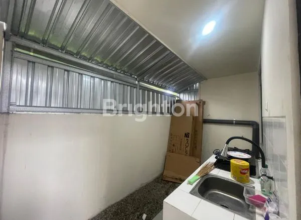 image RUMAH NYAMAN DI CITRA GARDEN MALANG (5)