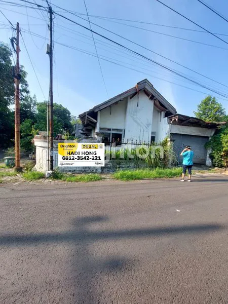 image DIJUAL RUMAH+TANAH DI PERUMAHAAN MAGERSARI KOTA MOJOKERTO. (2)