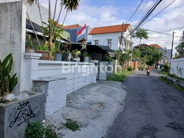 image RUMAH MURAH 3 KT DEKAT BANDARA & GWK (2)