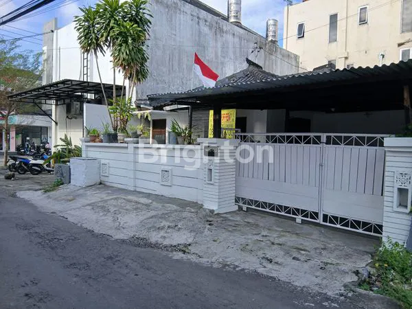 image RUMAH MURAH 3 KT DEKAT BANDARA & GWK (1)