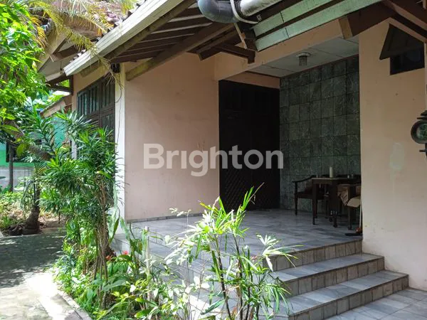 image RUMAH SIAP HUNI 4KT 4KM LT LUAS 524M² (5)