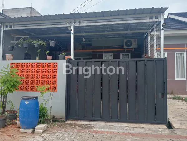 image RUMAH SIAP HUNI LT 84 DI SAWANGAN DEPOK (1)