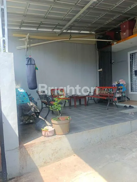 image RUMAH SIAP HUNI LT 84 DI SAWANGAN DEPOK (2)