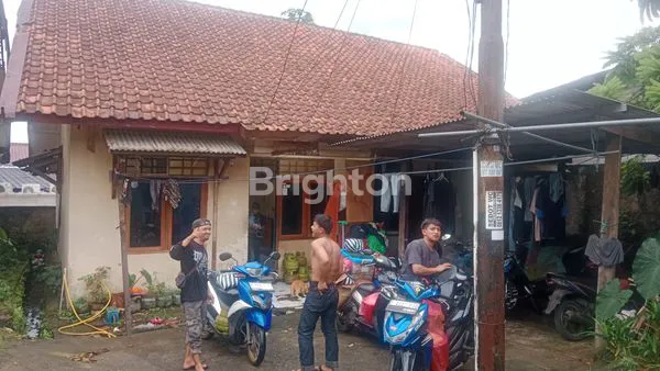 image LAHAN 1745M² + 19 RUMAH DEKAT TOL (2)