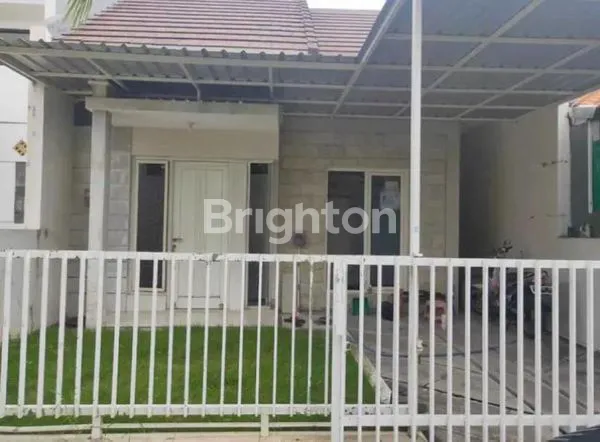 image RUMAH CITRALAND BUKIT PALMA ONE GATE SYSTEM (1)