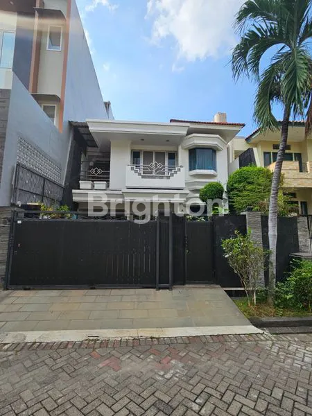 image TERMURAH!! RUMAH CAMAR PIK 10X21\N (1)