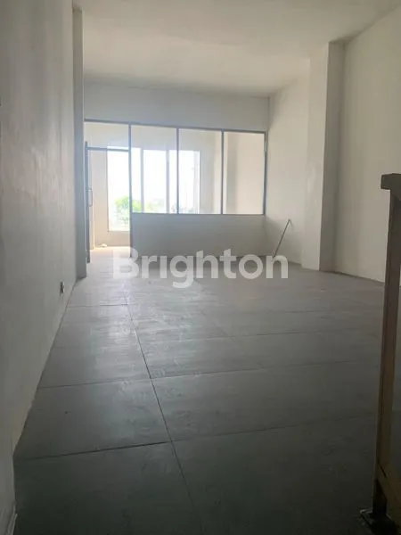 image INVESTASI RUKO 4 LANTAI  RAWAMANGUN, LOKASI PREMIUM (4)