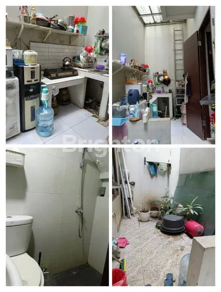 image PERUMAHAN GREEN SERPONG BINTARO (6)