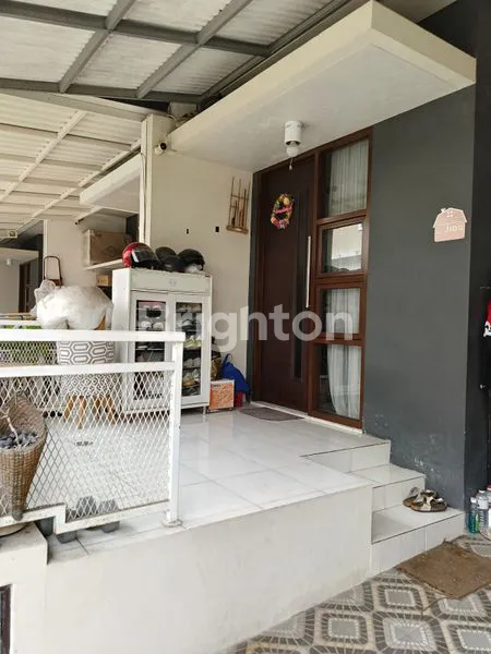 image PERUMAHAN GREEN SERPONG BINTARO (5)