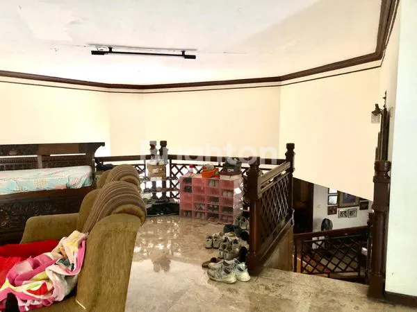 image RUMAH DIJALAN SUNGAI SAMBAS JAKSEL (5)