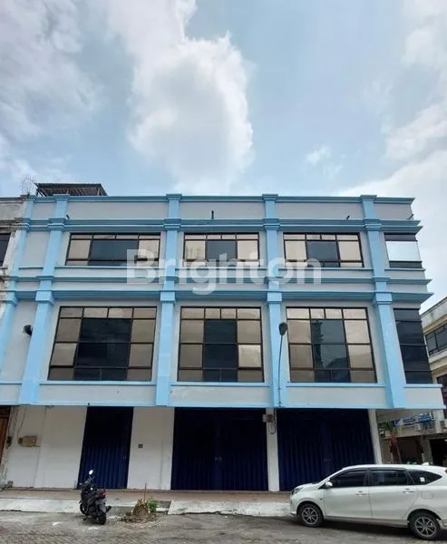 image RUKO RUNGKUT MEGAH RAYA SIAP PAKAI KONDISI TERAWAT (1)