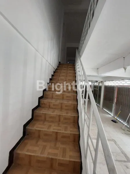 image RUKO RUNGKUT MEGAH RAYA SIAP PAKAI KONDISI TERAWAT (6)