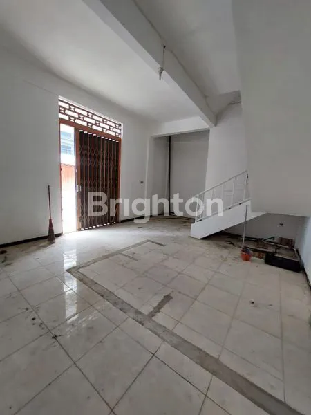 image RUKO RUNGKUT MEGAH RAYA SIAP PAKAI KONDISI TERAWAT (5)